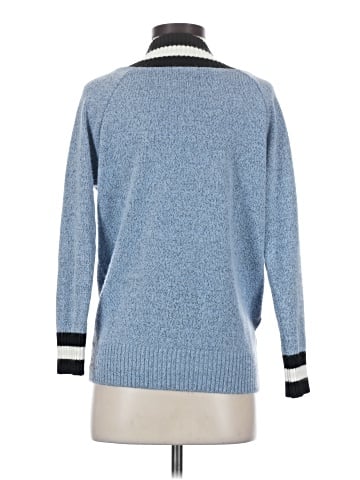 Truehitt Pullover Sweater (view 2)