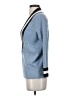Truehitt Chevron-herringbone Blue Pullover Sweater Size XS - photo 5