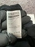 Stronger Black Sweatshirt Size S - photo 7