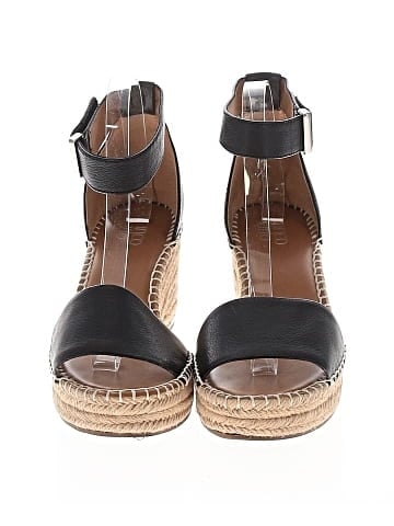 Franco Sarto Wedges (view 2)