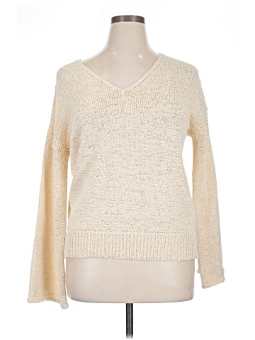 J.Crew Pullover Sweater (view 1)