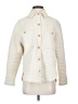 Everlane Ivory Jacket Size XS - photo 1