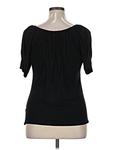Alison Andrews Short Sleeve Top (view 2)