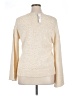 J.Crew Ivory Pullover Sweater Size XL - photo 2