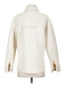 Everlane Ivory Jacket Size XS - photo 2