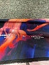 Active by Old Navy Graphic Blue Active Pants Size XL - photo 7