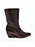 FRYE Brown Boots Size 9 1/2 - photo 1