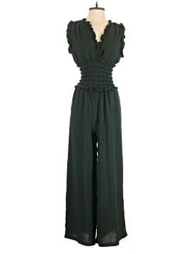 Max Studio Jumpsuit