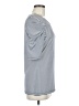 The Limited Blue 3/4 Sleeve Top Size M - photo 4