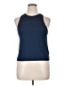 Assorted Brands Blue Tank Top Size 16 (estimated) - photo 1