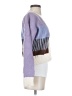 Minkpink Color Block Purple Cardigan Size XS - photo 4