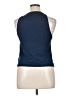 Assorted Brands Blue Tank Top Size 16 (estimated) - photo 2