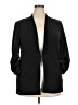 Versona Black Blazer Size XXL - photo 1