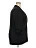 Versona Black Blazer Size XXL - photo 4