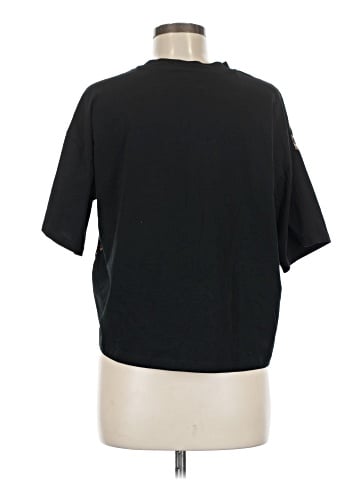 Sandro Short Sleeve T-Shirt (view 2)