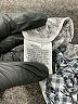 Style&Co Silver Short Sleeve Blouse Size M - photo 8