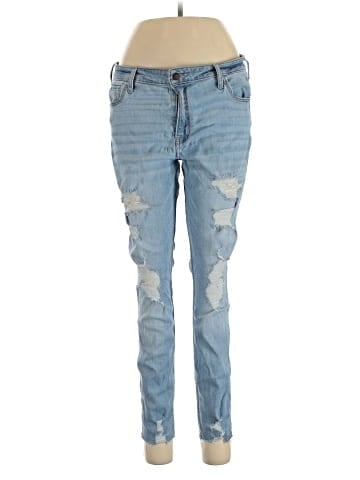 Hollister Jeans (view 1)