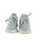 Adidas Teal Sneakers Size 11 (kids) - photo 2