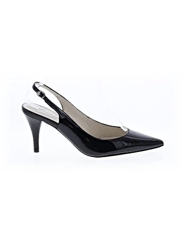 Kenneth Cole New York Heels (view 1)