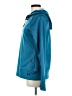 Under Armour 100% Polyester Teal Pullover Hoodie Size M - photo 5