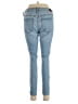 Hollister Hearts Blue Jeans Size 17S - photo 2