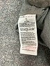 Gap Fit Color Block Gray Active Pants Size XL - photo 8