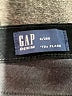 Gap Black Casual Pants Size 28S - photo 7