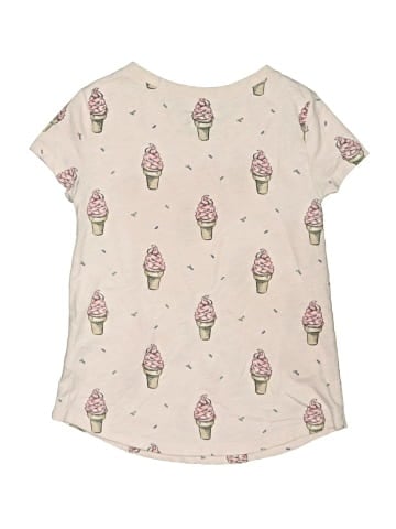 Justice Short Sleeve T-Shirt (view 2)