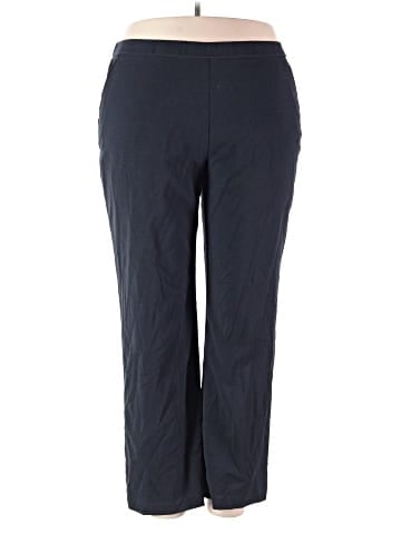 Dana Buchman Casual Pants (view 1)