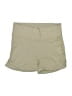 JoyLab Solid Tan Khaki Shorts Size M (estimated) - photo 1