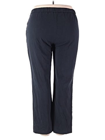 Dana Buchman Casual Pants (view 2)