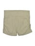 JoyLab Solid Tan Khaki Shorts Size M (estimated) - photo 2