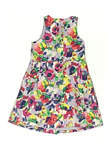 Janie and Jack Dress (view 2)
