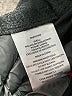Eddie Bauer Solid Black Board Shorts Size 12 - photo 4