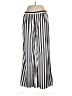 Kilo Brava Stripes Black Casual Pants Size 33 waist (estimated) - photo 1