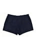 Beach Diva Blue Swimsuit Bottoms Size 8 - photo 1