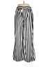 Kilo Brava Stripes Black Casual Pants Size 33 waist (estimated) - photo 2