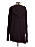 Athleta Burgundy Pullover Sweater Size S - photo 2
