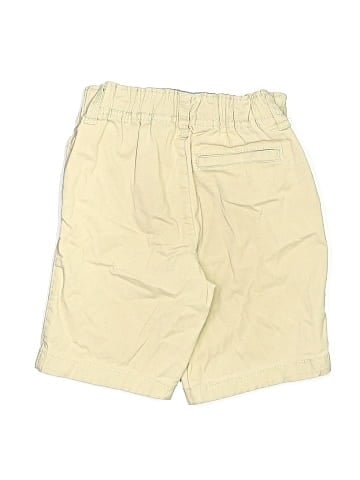 OshKosh B'gosh Khaki Shorts (view 2)