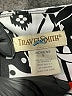 Travelsmith Black Long Sleeve Blouse Size S - photo 7