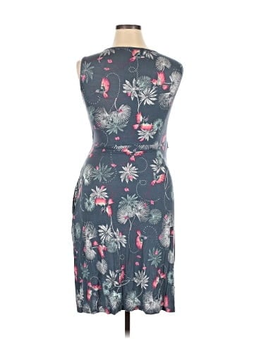 Bearsland Casual Dress (view 2)