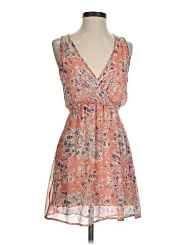 B Jewel Cocktail Dress (view 1)
