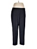 Elie Tahari Blue Dress Pants Size 16 - photo 1