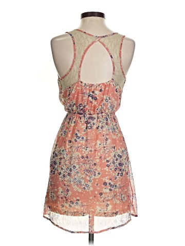 B Jewel Cocktail Dress (view 2)