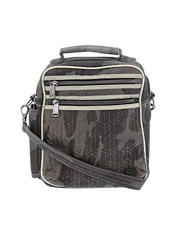 Lug Crossbody Bag (view 1)