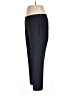 Elie Tahari Blue Dress Pants Size 16 - photo 5