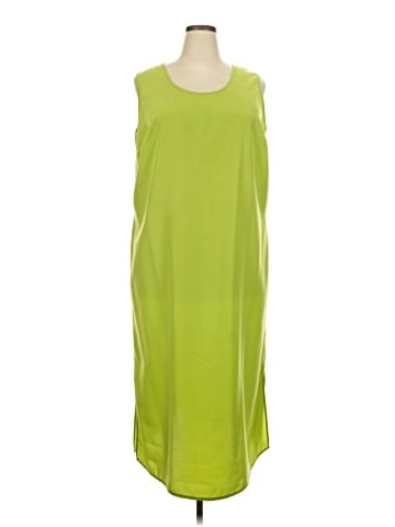 Roaman's Casual Dress (view 1)
