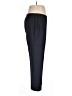 Elie Tahari Blue Dress Pants Size 16 - photo 4