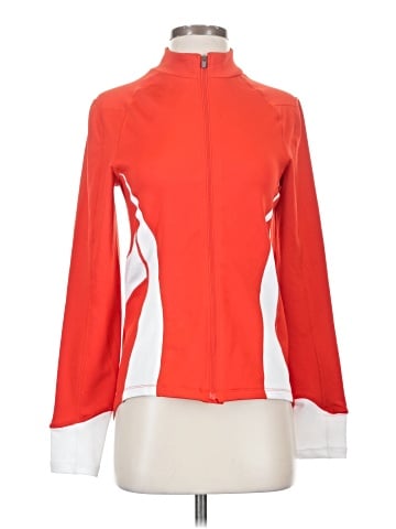 Novara Jacket (view 1)