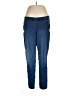 Old Navy Blue Jeans Size 16 - photo 1